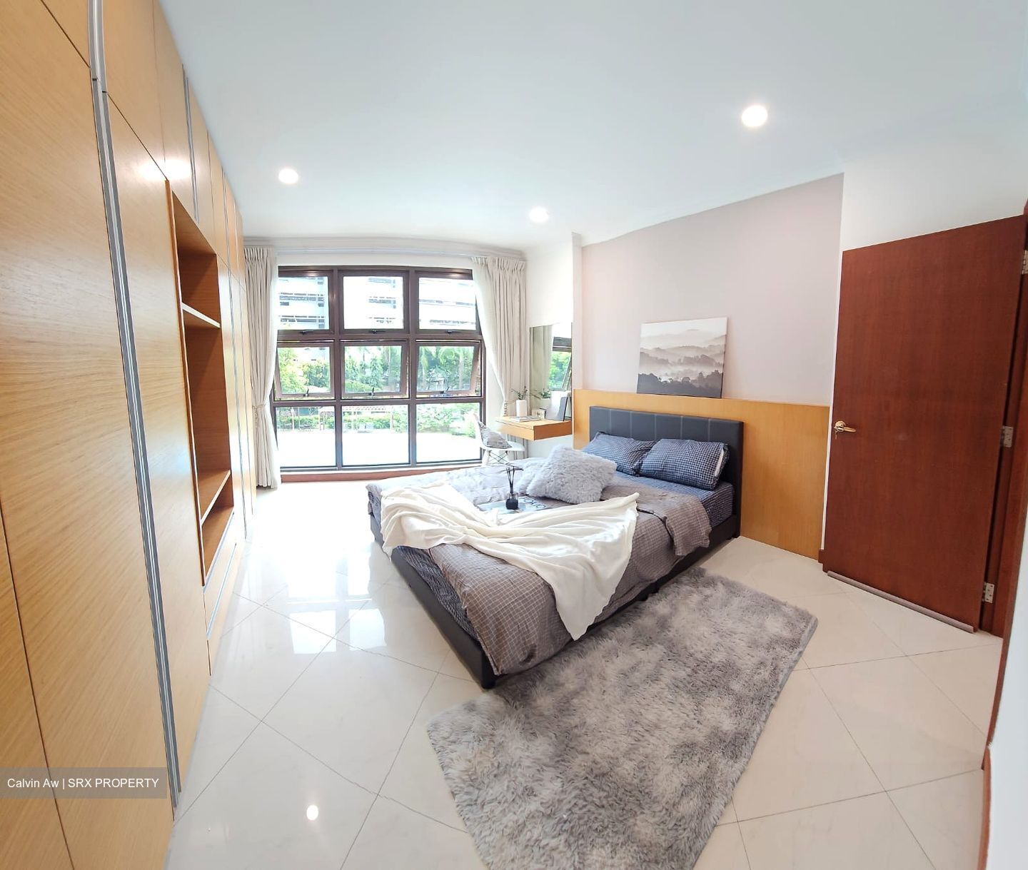 Boonview (D20), Condominium #561388421